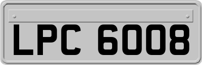 LPC6008