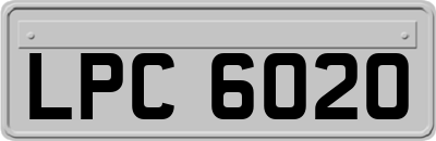 LPC6020