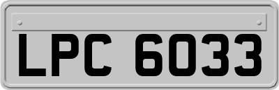 LPC6033