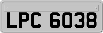 LPC6038