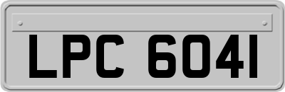LPC6041