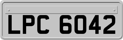 LPC6042