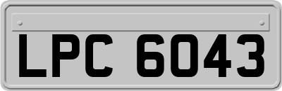 LPC6043