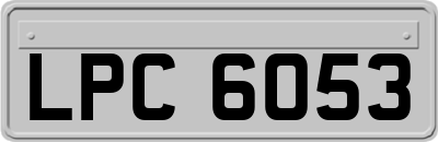 LPC6053