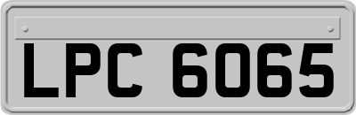 LPC6065