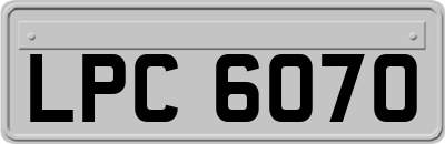 LPC6070