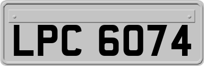LPC6074