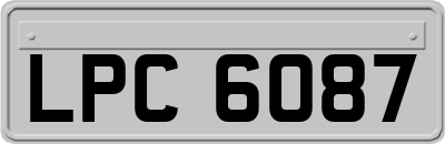 LPC6087