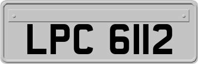 LPC6112