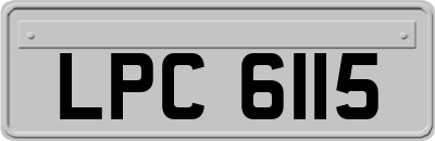 LPC6115