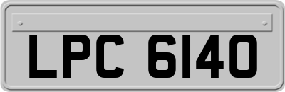LPC6140