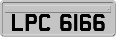 LPC6166