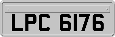 LPC6176