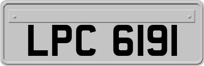LPC6191
