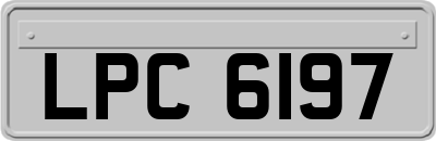 LPC6197