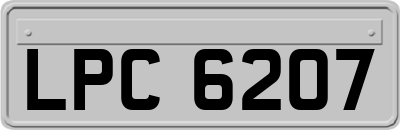 LPC6207