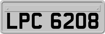 LPC6208
