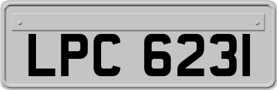 LPC6231