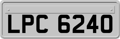 LPC6240