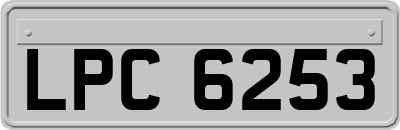 LPC6253