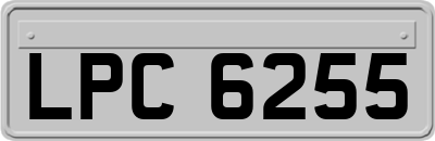 LPC6255