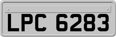 LPC6283