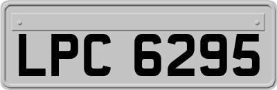 LPC6295