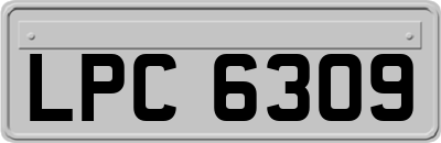 LPC6309