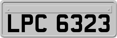 LPC6323