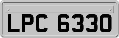 LPC6330