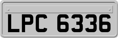 LPC6336