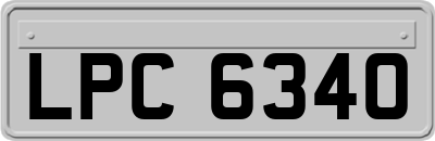 LPC6340