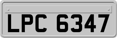 LPC6347