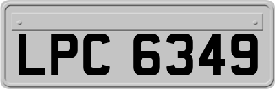 LPC6349