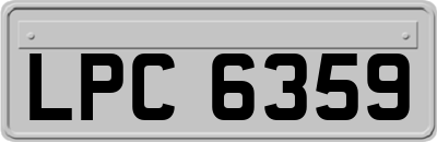 LPC6359