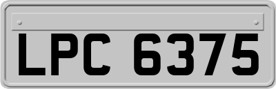 LPC6375