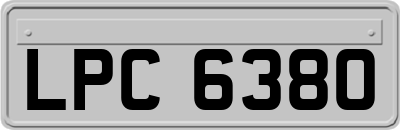 LPC6380