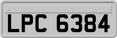 LPC6384