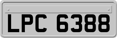 LPC6388