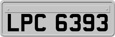 LPC6393