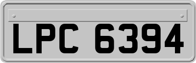 LPC6394