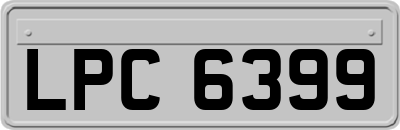 LPC6399