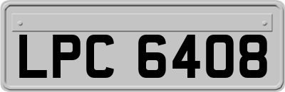 LPC6408
