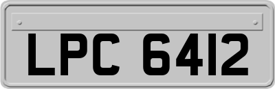 LPC6412