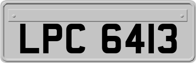 LPC6413