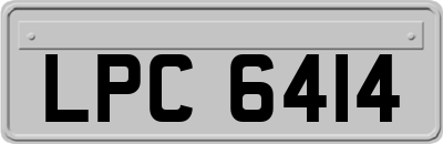 LPC6414