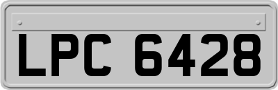 LPC6428