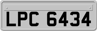 LPC6434