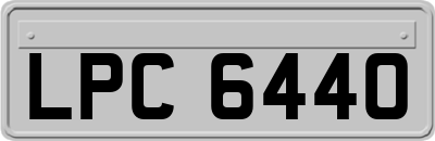 LPC6440