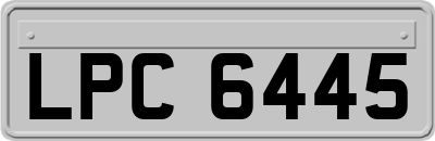 LPC6445